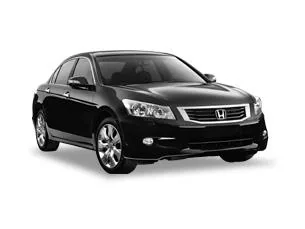Honda Accord Sedan EX 3.5 V6 (aut)