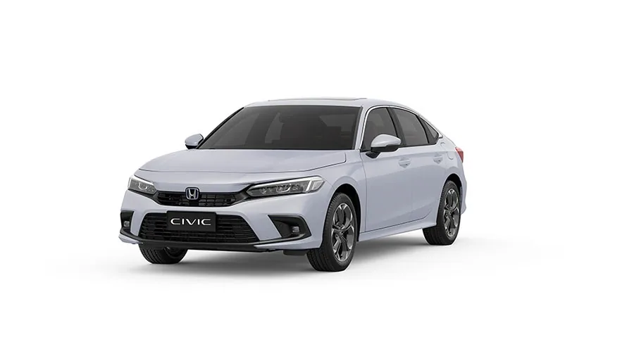 Honda Civic 2.0 Type R