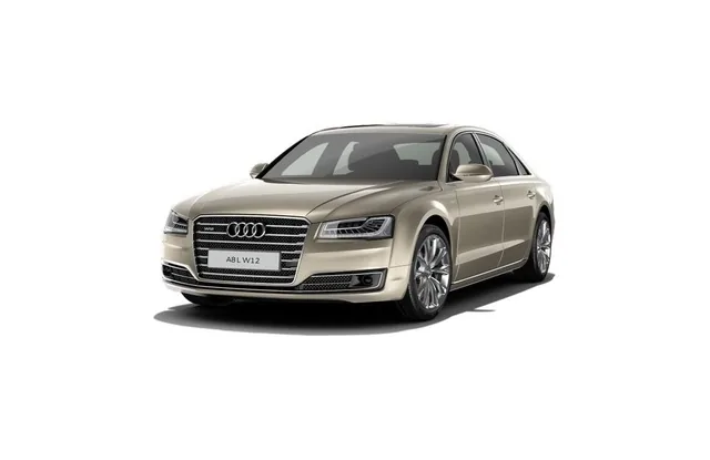 Audi A8 6.3 FSI Tiptronic Quattro LWB