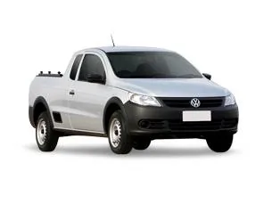 Volkswagen Saveiro 1.6 (Flex) (cab. estendida)