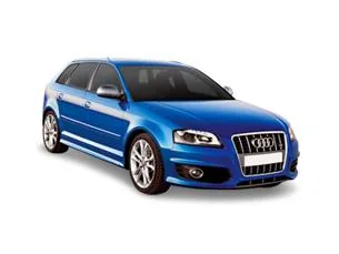 Audi S3 2.0 TFSI Sportback S Tronic Quattro