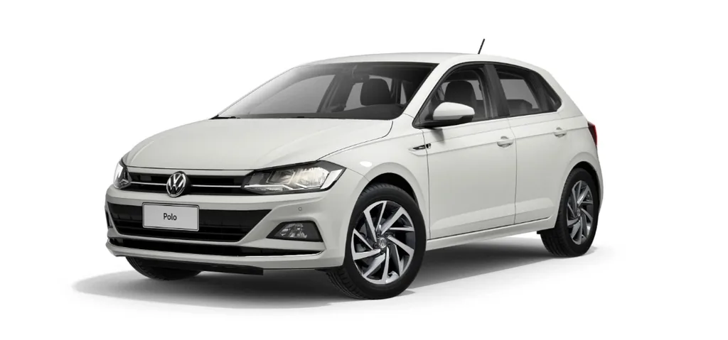 Volkswagen Polo 250 1.4 TSI GTS (Aut)