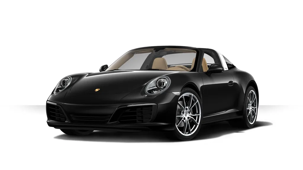 Porsche 911 Cabriolet 911 3.0 Targa 4 PDK