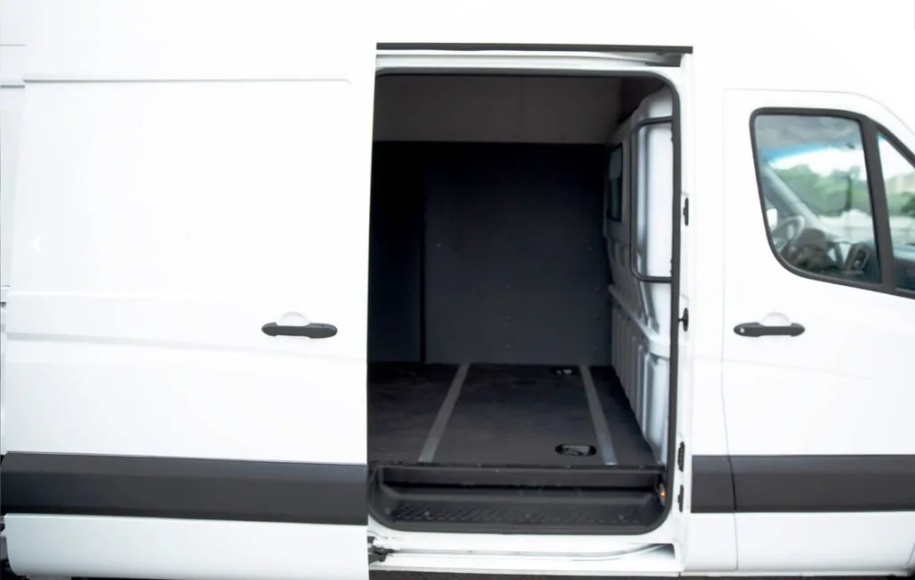 JAC E-JV12 BEV 77.28kWh VIP Auto
