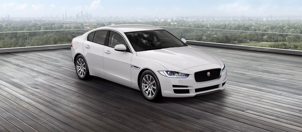 Jaguar XE 2.0 GTDI R-Sport