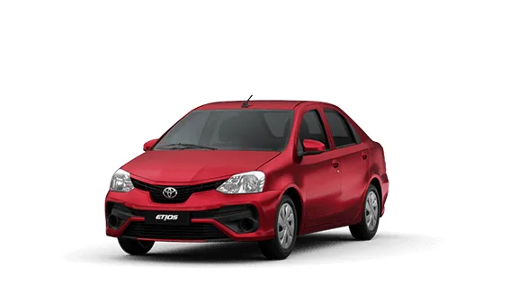 Toyota Etios Sedan X 1.5 (Flex) (Aut)