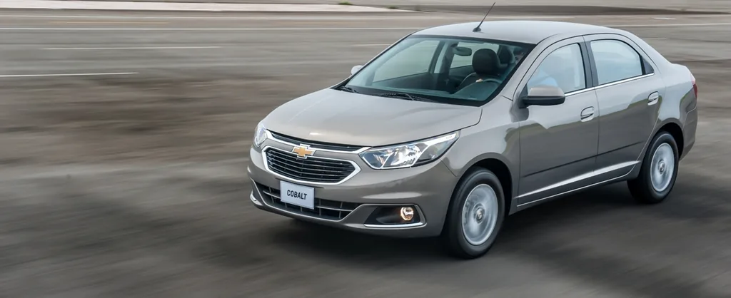 Chevrolet Cobalt LTZ 1.8 8V (Flex)