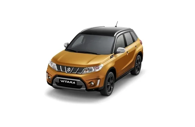 Suzuki Vitara 1.6 4YOU AllGrip 4WD