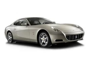 Ferrari 612 Scaglietti 5.7 V12