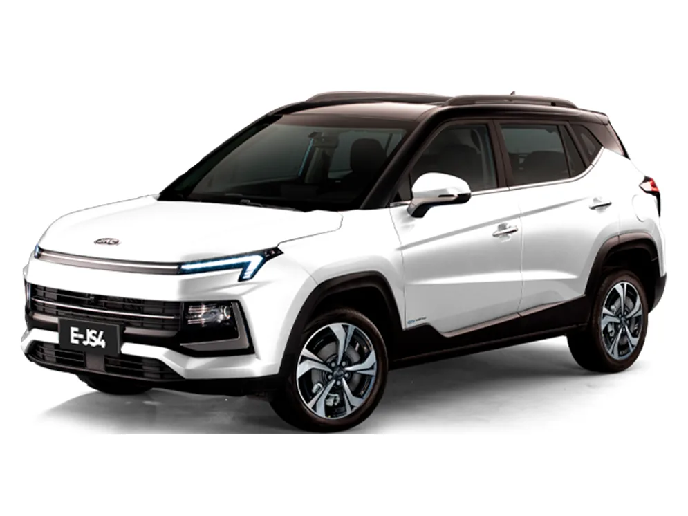 JAC E-JS4 BEV 55kWh Auto