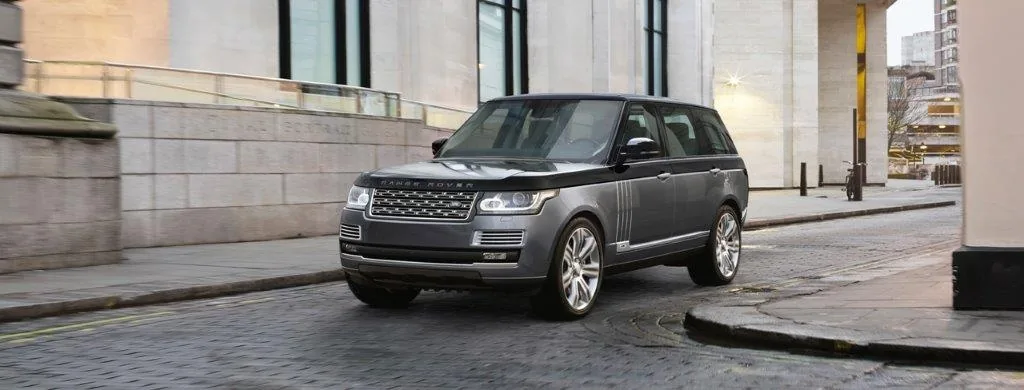 Land Rover Range Rover 4.4 SDV8 Autobiography 4wd LWB
