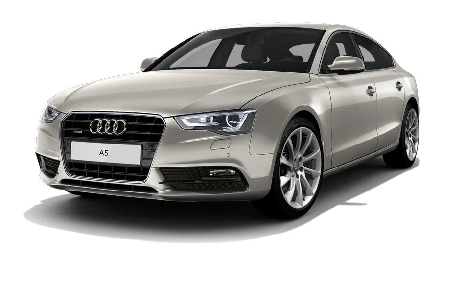 Audi A5 Cabriolet 2.0 TFSI Coupe Ambition S Tronic Quattro