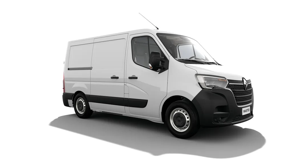 Renault Master 2.3 L3H2 Extra Pro