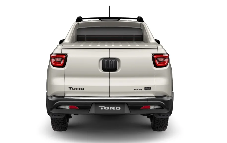 Fiat Toro 2.0 TDI Ultra Auto 4WD