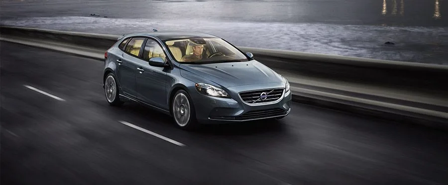 Volvo V40 T4 Dynamic
