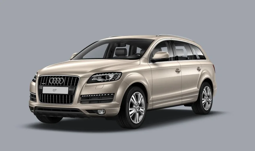 Audi Q7 3.0 TFSI Ambiente Tiptronic Quattro