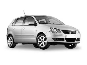 Volkswagen Polo Hatch. 1.6 8V E-Flex (Flex)