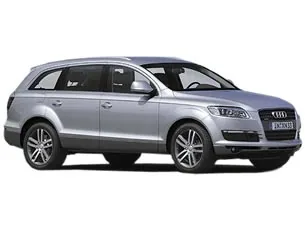 Audi Q7 4.2 V8 FSI