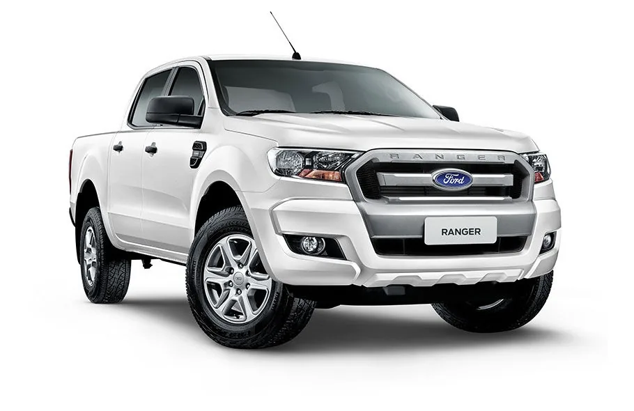 Ford Ranger Ranger 2.2 TD XLS CD 4x4
