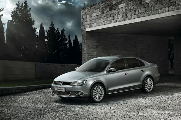 Volkswagen Jetta 2.0 TSI Highline DSG